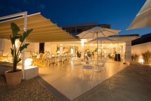 Hotel Rosamar