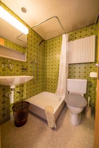 Fotografie z fotogalerie ubytování First Lodge v destinaci Grindelwald