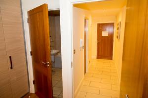 Koupelna v ubytování Spacous Dublin Escape 3BR Ensuited Free Parking + 20 fotografií