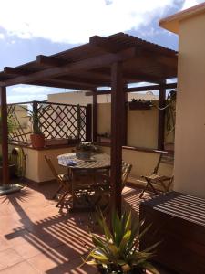 Fotografie z fotogalerie ubytování Le Cale v destinaci Lampedusa + 26 fotografií