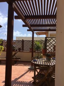 Fotografie z fotogalerie ubytování Le Cale v destinaci Lampedusa