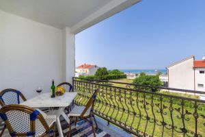 Gallery image of Apartments Bozana in Zaton +6 photos