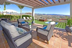 Γενική θέα στο βουνό ή θέα στο βουνό από  αυτή η παραθεριστική κατοικία