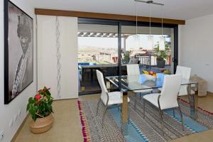 Μπαλκόνι ή βεράντα στο Salobre Las Terrazas 2