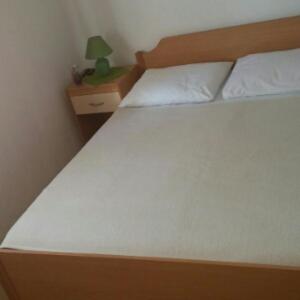 Fotografie z fotogalerie ubytování Apartment for two near sea v destinaci Makarska
