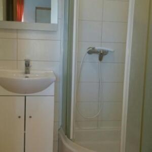 Fotografie z fotogalerie ubytování Apartment for two near sea v destinaci Makarska