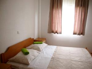 Fotografie z fotogalerie ubytování Apartment for two near sea v destinaci Makarska