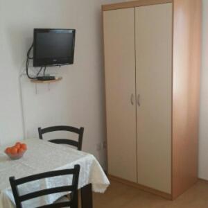 Fotografie z fotogalerie ubytování Apartment for two near sea v destinaci Makarska