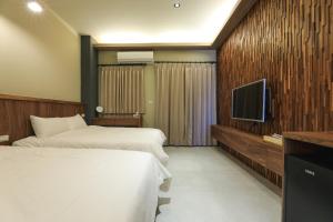 Gallery image of Sharp B&B in Magong