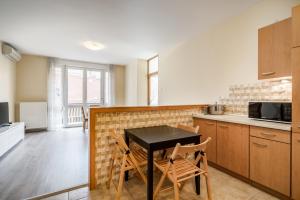 BpR VIVID Downtown Vibe with balcony 1075 Budapest, 22 Síp utca kép - 2