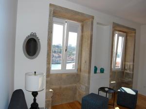 Fotografie z fotogalerie ubytování Top Flat v Portu