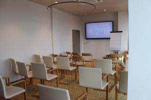 Konferenční prostory v ubytování Hotel Rajka