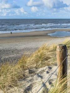 Gallery image of De Hooischuur in Schiermonnikoog
