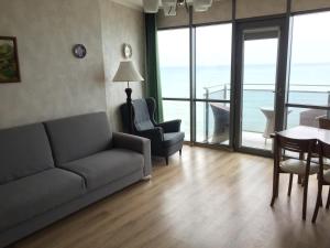 Ảnh trong thư viện ảnh của Sea Towers 2309 ở Batumi