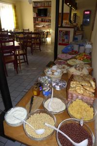 Fotografie z fotogalerie ubytování Penzion Neco v Malé Skále