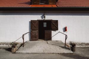 Fotografia z galérie ubytovania Farma Klokočov v destinácii Vítkov
