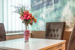 Fotografie z fotogalerie ubytování Hotel Oasis v destinaci Mostar