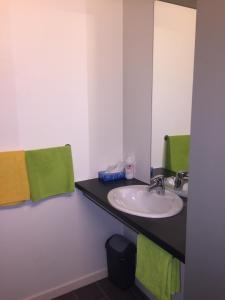 Зображення з фотогалереї помешкання FunKey Hotel у Брюсселі +52 фото