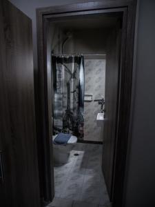 Fotografie z fotogalerie ubytování Gina's Studios v destinaci Alivérion