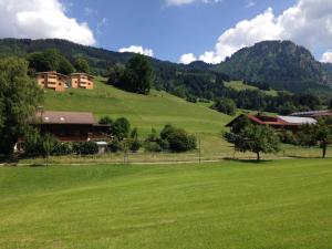 Foto de la galería de Wieshütten - fewo-badhindelang en Bad Hindelang