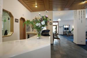 Fotografie z fotogalerie ubytování Hotel Stätzerhorn v destinaci Parpan