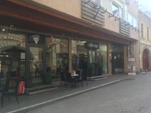 Galeriebild der Unterkunft B&B Apartman Eger in Eger