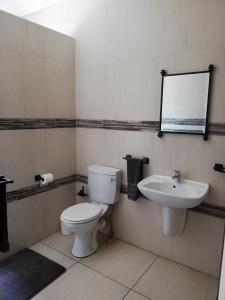 Gallery image of The Shakespeare Inn in Vanderbijlpark
