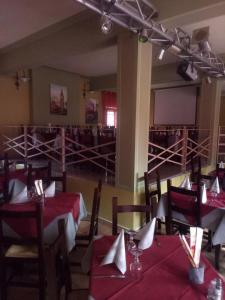 Φωτογραφία από το άλμπουμ του London Cafè σε Castelnovo neʼ Monti +12 φωτογραφίες