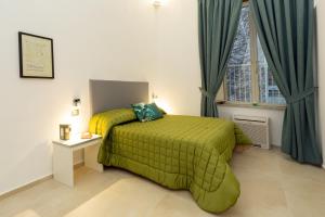 Gallery image of Il Tesoro Smart Suite & SPA in Naples