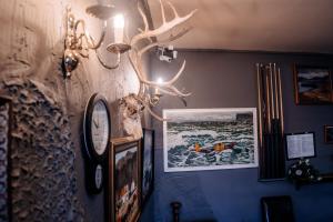Fotografija v galeriji nastanitve Hotel Laxnes v mestu Mosfellsbær