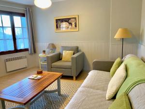 Ảnh trong thư viện ảnh của Domaine de la chapelle - Ch d'hote ở Faverolles-sur-Cher