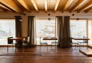 Afbeelding uit fotogalerij van 21Barra5 Guest House in Aosta