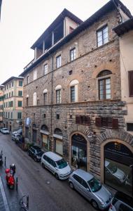 Galería fotográfica de Acacia Firenze - Calla en Florence