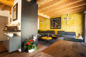 Gallery image of 21Barra5 Guest House in Aosta