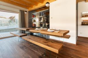 Kép 21Barra5 Guest House szállásáról Aostában a galériában