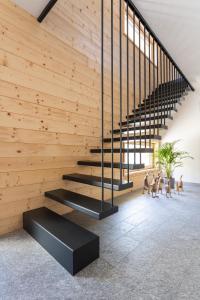 Kép 21Barra5 Guest House szállásáról Aostában a galériában