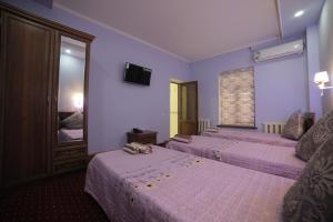 Imagen de la galería de Alliance hotel bukhara, en Bukhara