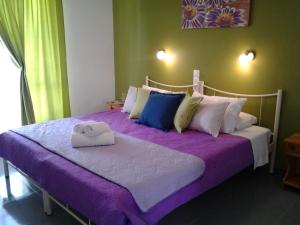 Fotografia z galérie ubytovania Harmony House v destinácii Agia Paraskevi