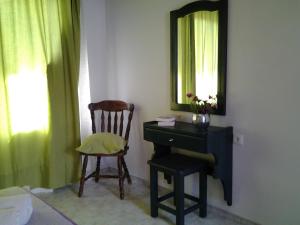 Fotografia z galérie ubytovania Harmony House v destinácii Agia Paraskevi