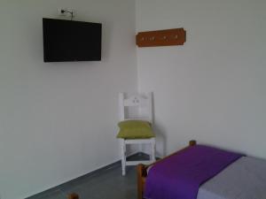 Fotografia z galérie ubytovania Harmony House v destinácii Agia Paraskevi
