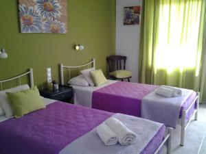 Fotografia z galérie ubytovania Harmony House v destinácii Agia Paraskevi