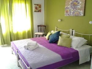 Fotografia z galérie ubytovania Harmony House v destinácii Agia Paraskevi