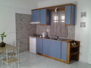 Fotografia z galérie ubytovania Harmony House v destinácii Agia Paraskevi