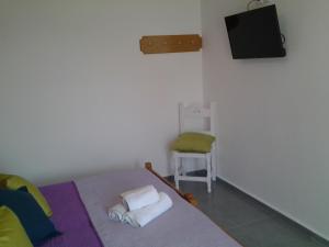 Fotografia z galérie ubytovania Harmony House v destinácii Agia Paraskevi