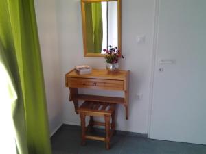 Fotografia z galérie ubytovania Harmony House v destinácii Agia Paraskevi