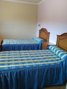 Photo de la galerie de l'établissement APARTAMENTOS CAMINO SANTO TORIBIO, à Mieses