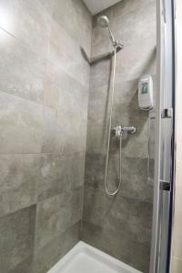 Gallery image of Suite Premium - Cathedral of Malaga in M&aacute;laga