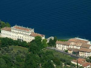 Afbeelding uit fotogalerij van Bed & Breakfast Al Marinaio in Gargnano