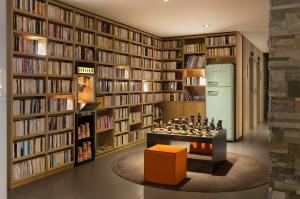 Heliopic Hotel & Spa