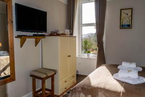 Gallery image of Tregortha Guest House in Tighnabruaich